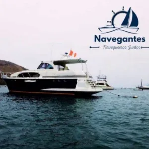 Yate Básico 20, vista 4