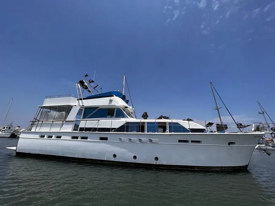 Yate Premium 30, vista 1